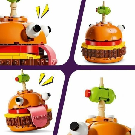 Set di Costruzioni Lego 77070