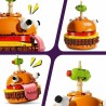 Set di Costruzioni Lego 77070