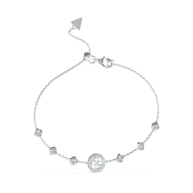 Bracciale Donna Guess JUBB04156JWRHT-U Bracciale Donna Guess JUBB04156JWRHT-U
