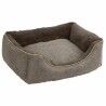 Cuccia per Cani Kerbl Samuel Grigio 50 x 40 x 15 cm