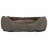Cuccia per Cani Kerbl Samuel Grigio 50 x 40 x 15 cm