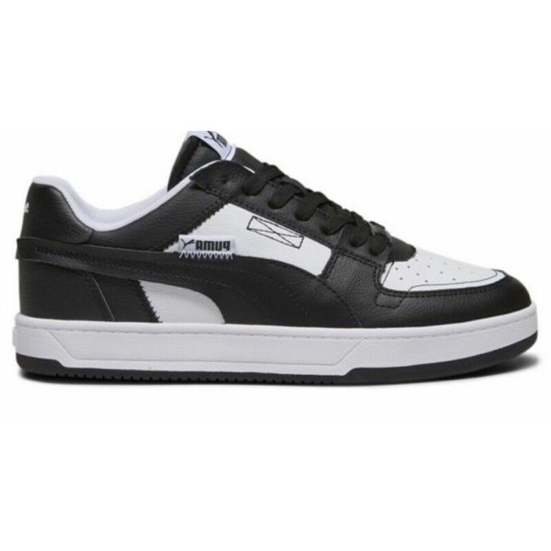 Scarpe Sportive Uomo Puma CAVEN 2.0 392332 02 Nero