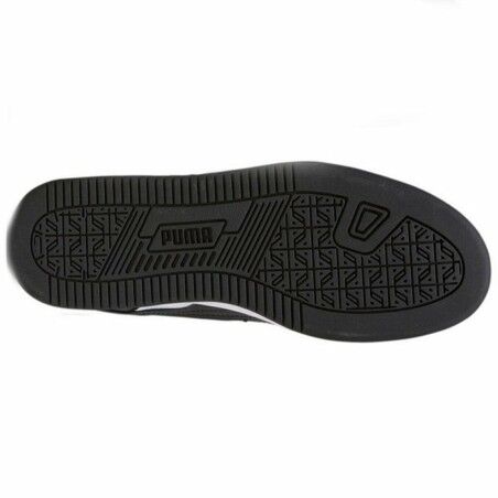 Scarpe Sportive Uomo Puma CAVEN 2.0 392332 02 Nero