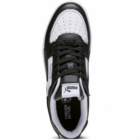 Scarpe Sportive Uomo Puma CAVEN 2.0 392332 02 Nero