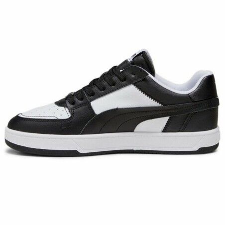 Scarpe Sportive Uomo Puma CAVEN 2.0 392332 02 Nero