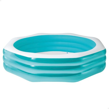 Piscina Gonfiabile Intex 254 x 56 x 254 cm (2 Unità)
