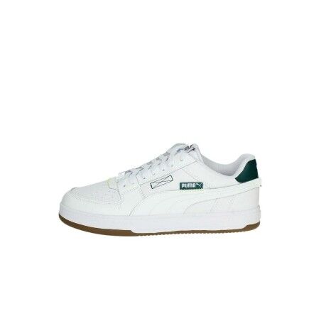 Scarpe Sportive Uomo Puma CAVEN 2.0 392332 07 Bianco