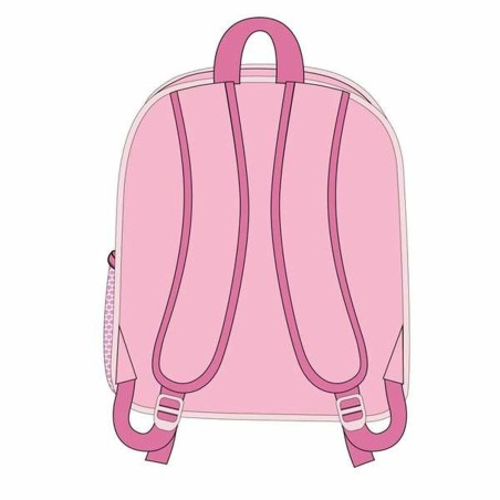 Zaino Scuola 3D Disney Princess