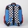 Zaino Scuola Spider-Man Rosso 40 x 37 x 30 cm