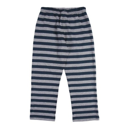 Pigiama Per bambini Harry Potter Grigio