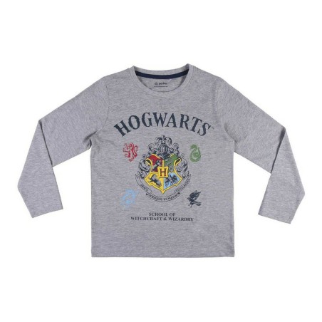 Pigiama Per bambini Harry Potter Grigio