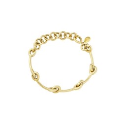 Bracciale Donna Breil TJ3476 Dorato