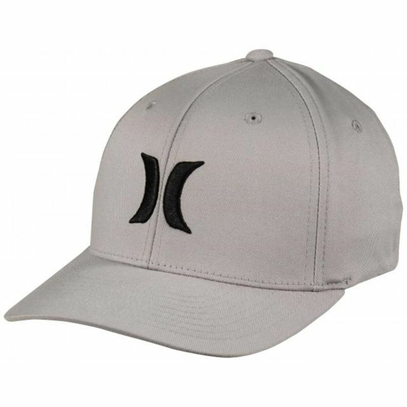 Cappello Sportivo Hurley One And Only Multicolore Cappello Sportivo Hurley One And Only Multicolore