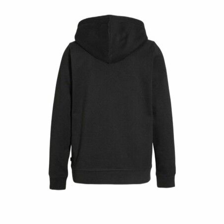 Felpa con Cappuccio Donna Vans Logo Hoo-B