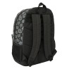 Zaino Scuola One Piece Pirates Nero 30 x 46 x 14 cm