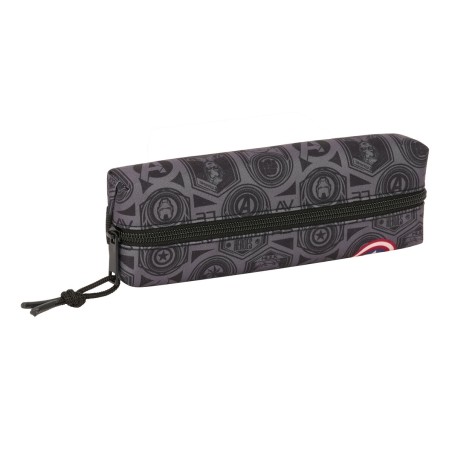 Necessaire The Avengers Vendetta Nero 22 x 4 x 7 cm