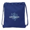 Zainetto con Cordini Harry Potter Captain Blu Marino 35 x 40 x 1 cm