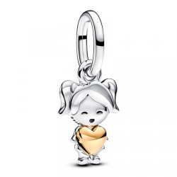 Perlina Donna Pandora 763601C00