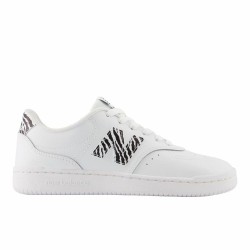 Scarpe Casual da Donna New Balance 80 Bianco