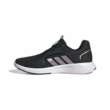 Scarpe Sportive da Donna Adidas Edge Lux 5 Nero