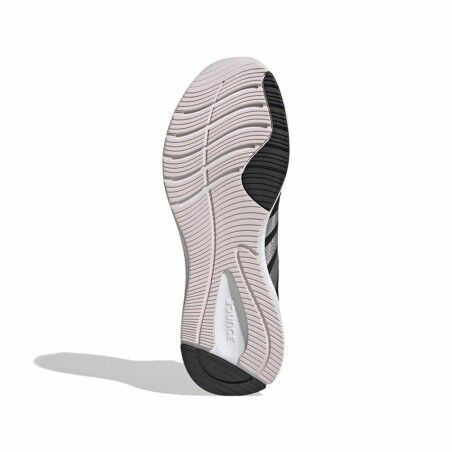 Scarpe Sportive da Donna Adidas Edge Lux 5 Nero