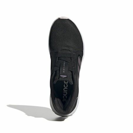 Scarpe Sportive da Donna Adidas Edge Lux 5 Nero