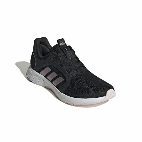 Scarpe Sportive da Donna Adidas Edge Lux 5 Nero