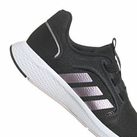 Scarpe Sportive da Donna Adidas Edge Lux 5 Nero