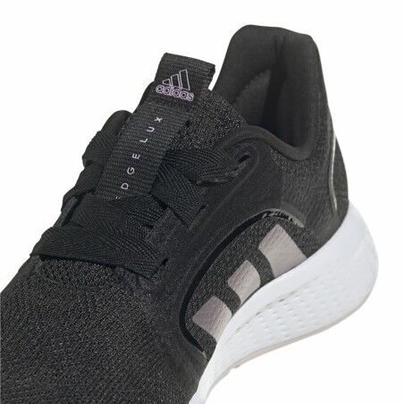 Scarpe Sportive da Donna Adidas Edge Lux 5 Nero