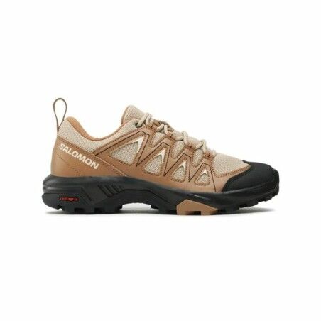 Scarpe Sportive da Donna Salomon X Braze Marrone