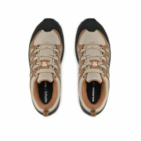Scarpe Sportive da Donna Salomon X Braze Marrone