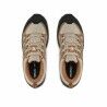 Scarpe Sportive da Donna Salomon X Braze Marrone