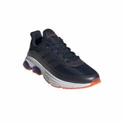 Scarpe Sportive Uomo Adidas Quadcube Azzurro