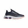 Scarpe Sportive Uomo Adidas Quadcube Azzurro