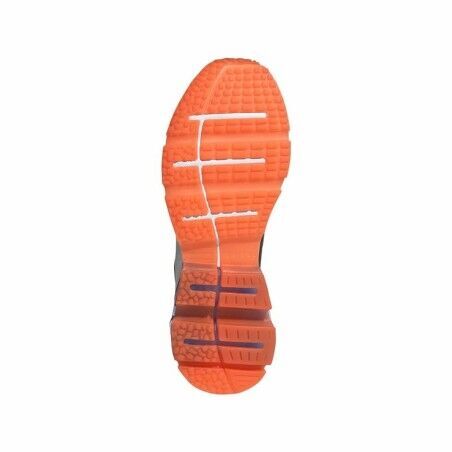 Scarpe Sportive Uomo Adidas Quadcube Azzurro