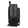 Zaino Scuola The Avengers Vendetta Nero 32 x 38 x 12 cm