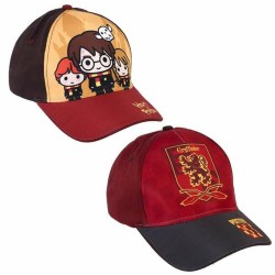 Cappellino per Bambini Harry Potter