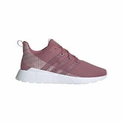 Scarpe Sportive da Donna Adidas Questar Flow Rosa chiaro