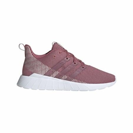 Scarpe Sportive da Donna Adidas Questar Flow Rosa chiaro