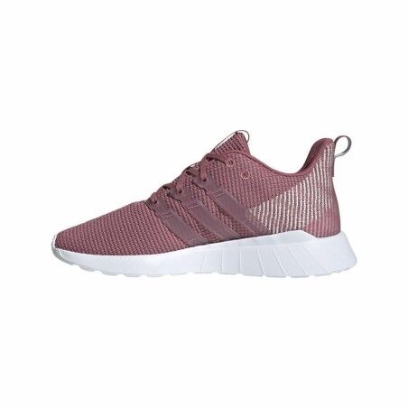 Scarpe Sportive da Donna Adidas Questar Flow Rosa chiaro