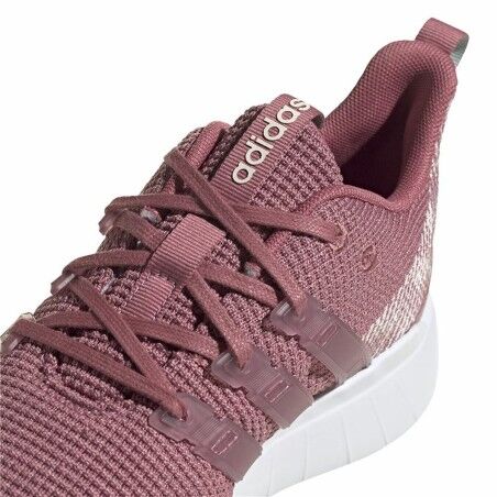 Scarpe Sportive da Donna Adidas Questar Flow Rosa chiaro