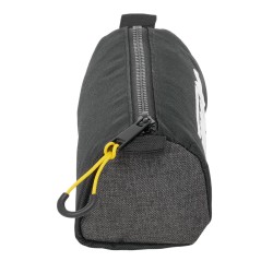 Necessaire Munich Topo Nero 21 x 8 x 7 cm