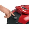 Aspirapolvere BOSCH Nero Rosso rouge 600 W