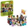 Set di Costruzioni Lego 71048