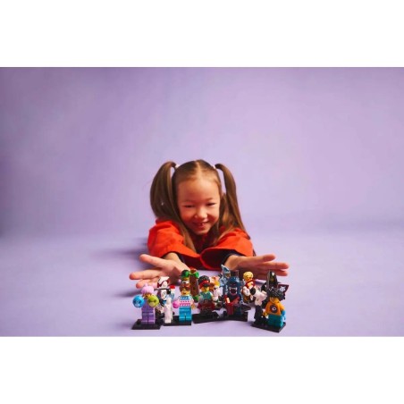 Set di Costruzioni Lego 71048