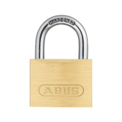 Lucchetto con chiave ABUS 713/40 Ottone 6,5 mm 40 mm