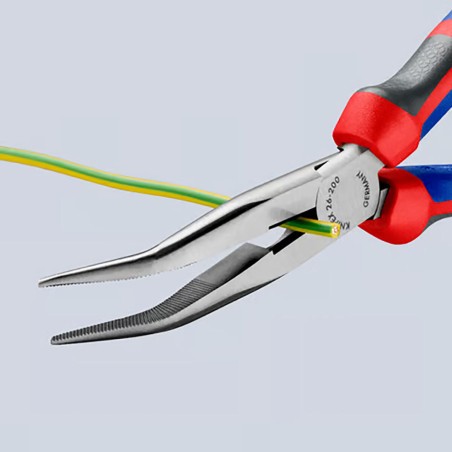 Crimpatrice Knipex