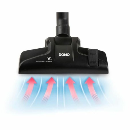 Aspirapolvere DOMO ASPIRATEUR DO1033S Nero noir 450 W