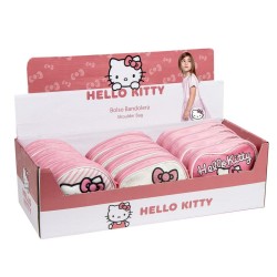Borsa a Tracolla Hello Kitty Multicolore 50,0 x 15,0 x 20,0 cm