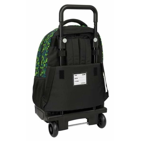 Zaino Scuola Safta 33 x 45 x 22 cm